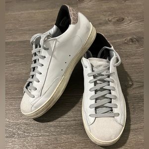 P448 John Sneakers